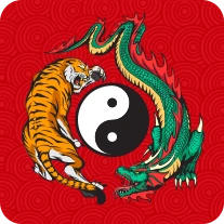 dragontiger